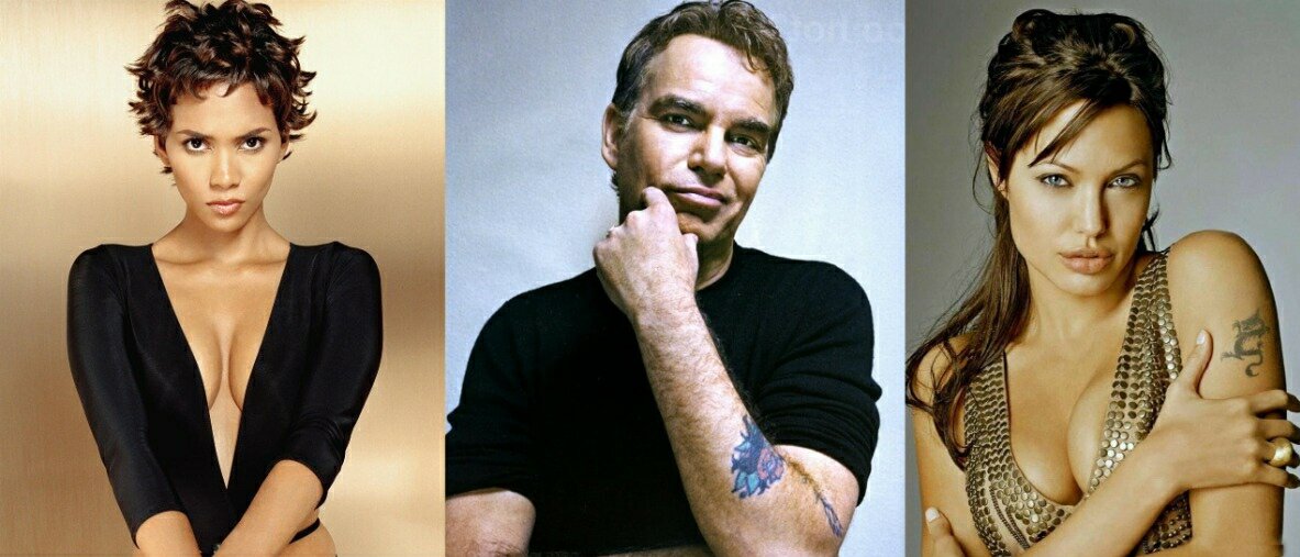 Роковое трио.