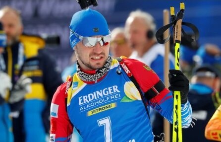 Александр Логинов