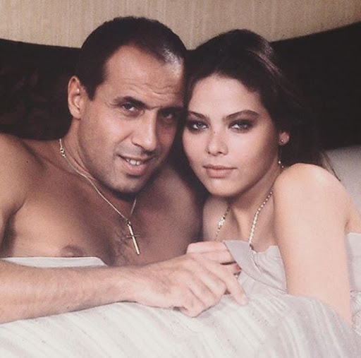 «Укрощение строптивого» 