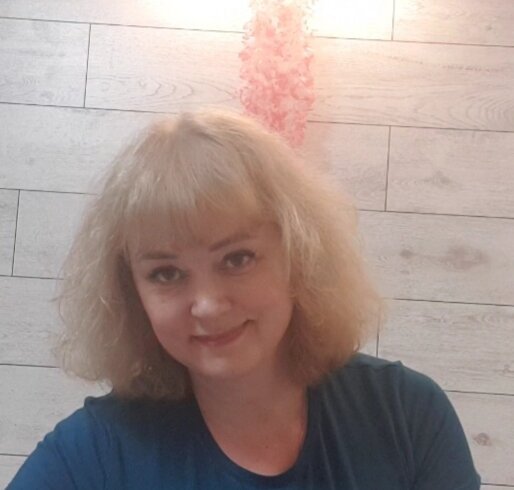 знакомьтесь, Ия ))