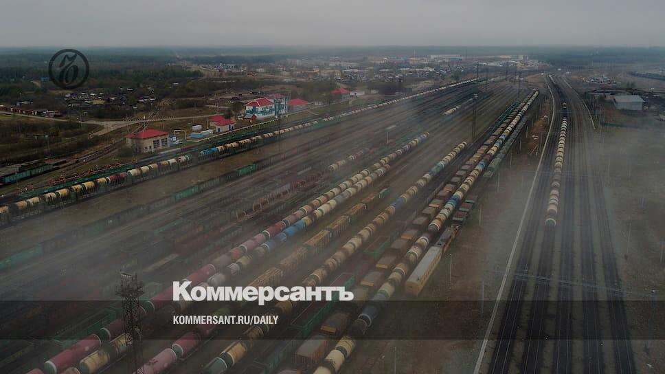 Фото: Александр Ведерников / Коммерсантъ
