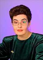  Елена Бергер 

