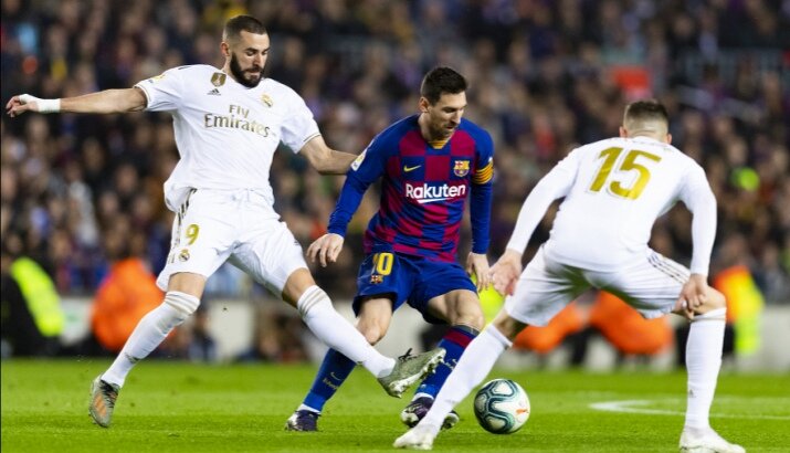 ЭльКлассико