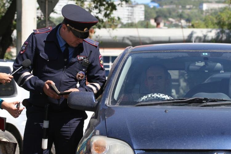  Фото: Алексей Воронин, газета "Владивосток"