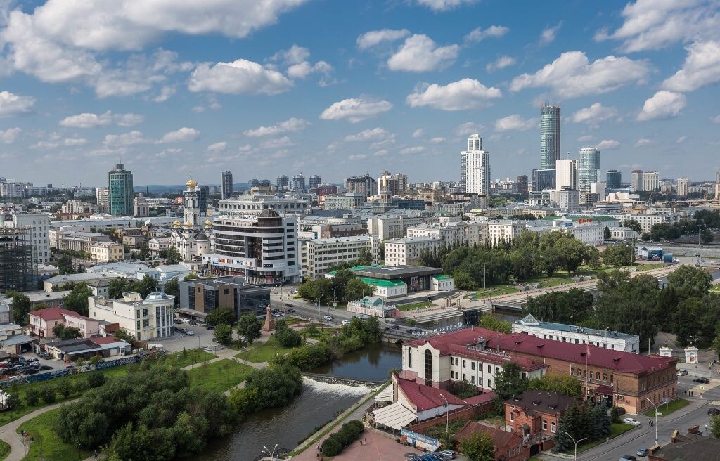 Как оценили индекс качества жизни в Екатеринбурге по итогам 2019 года?
