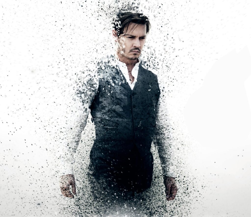 Фильм "Превосходство" (из открытых источников Интернета) 