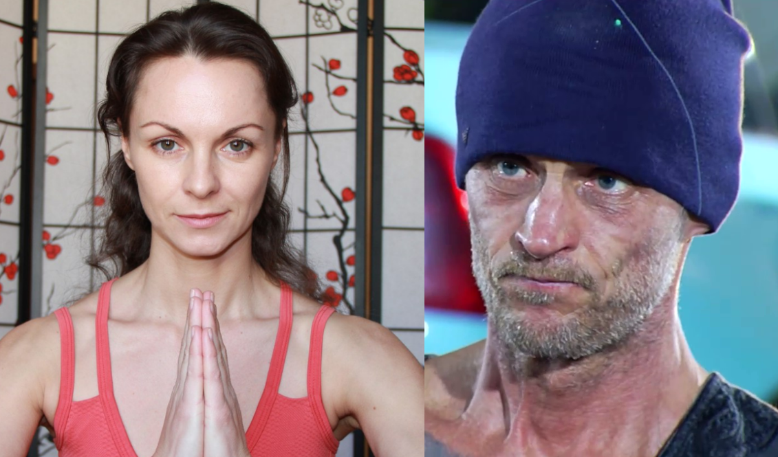 свами даши фото. свами даши битва экстрасенсов. свами даши 2023. свами даши битва экстрасенсов 17. свами даши.