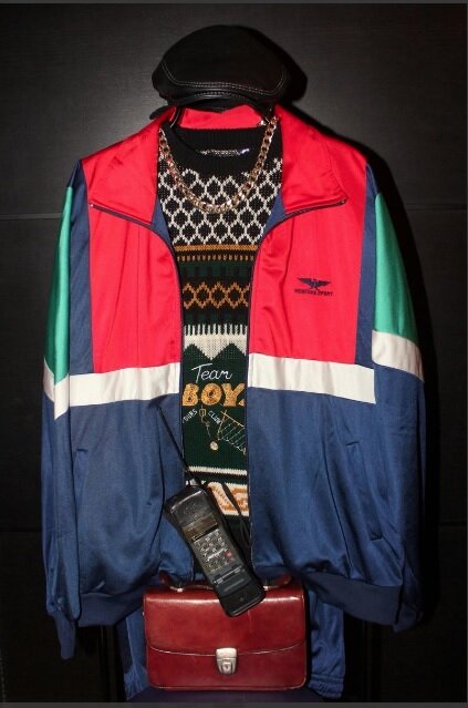 Набор из 90-х