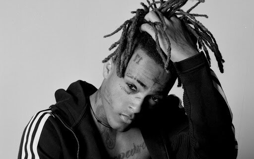 XXXTentacion
Фото: Instagram
