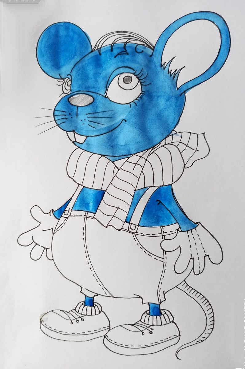 Фото автора