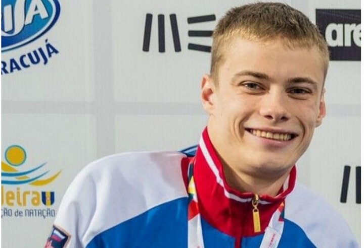 Александр Макаров