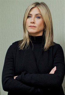 Дженнифер Энистон