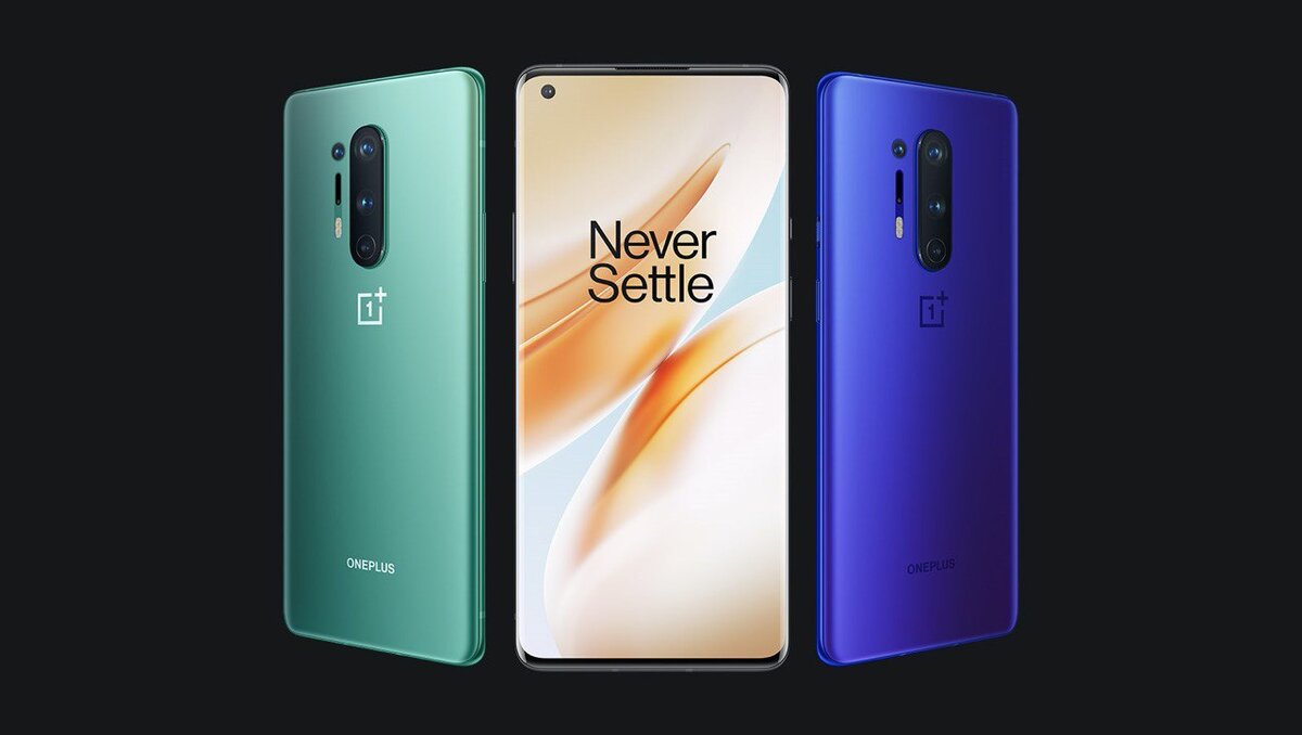 One plus 8 хороший бюджетный смартфон 