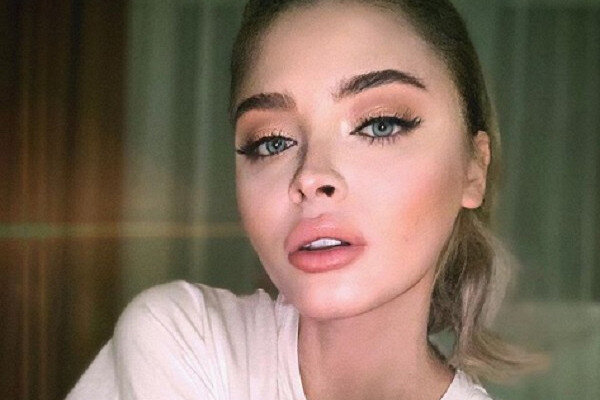 Фото: @missalena.92