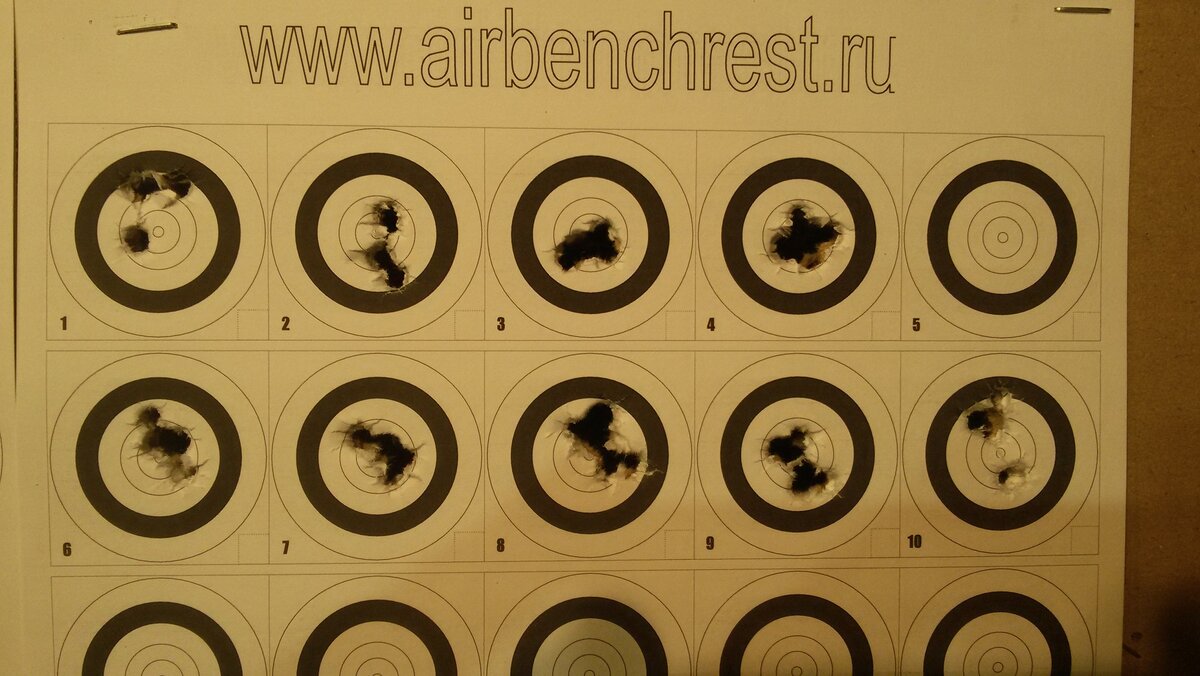 Тренировочные