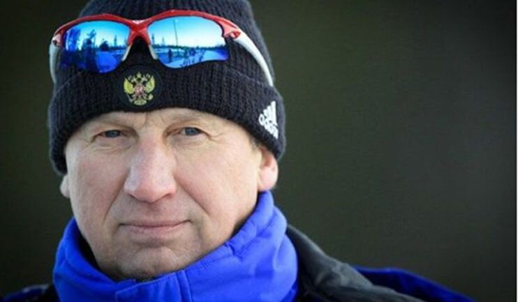 Валерий Польховский