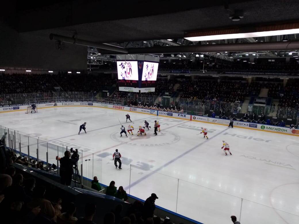 Фото: Антон Буялов