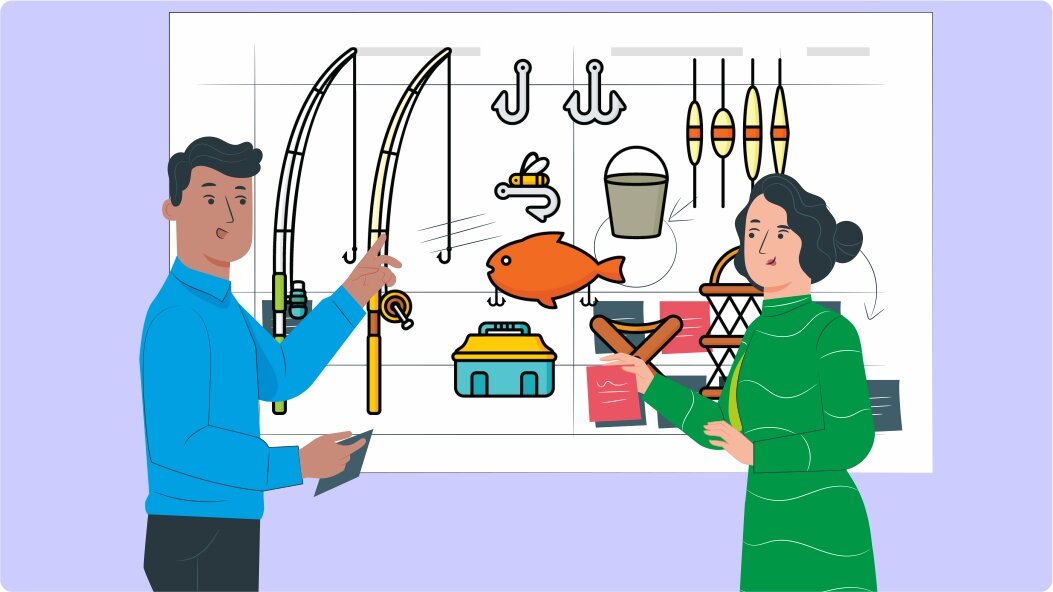 Авторский коллаж