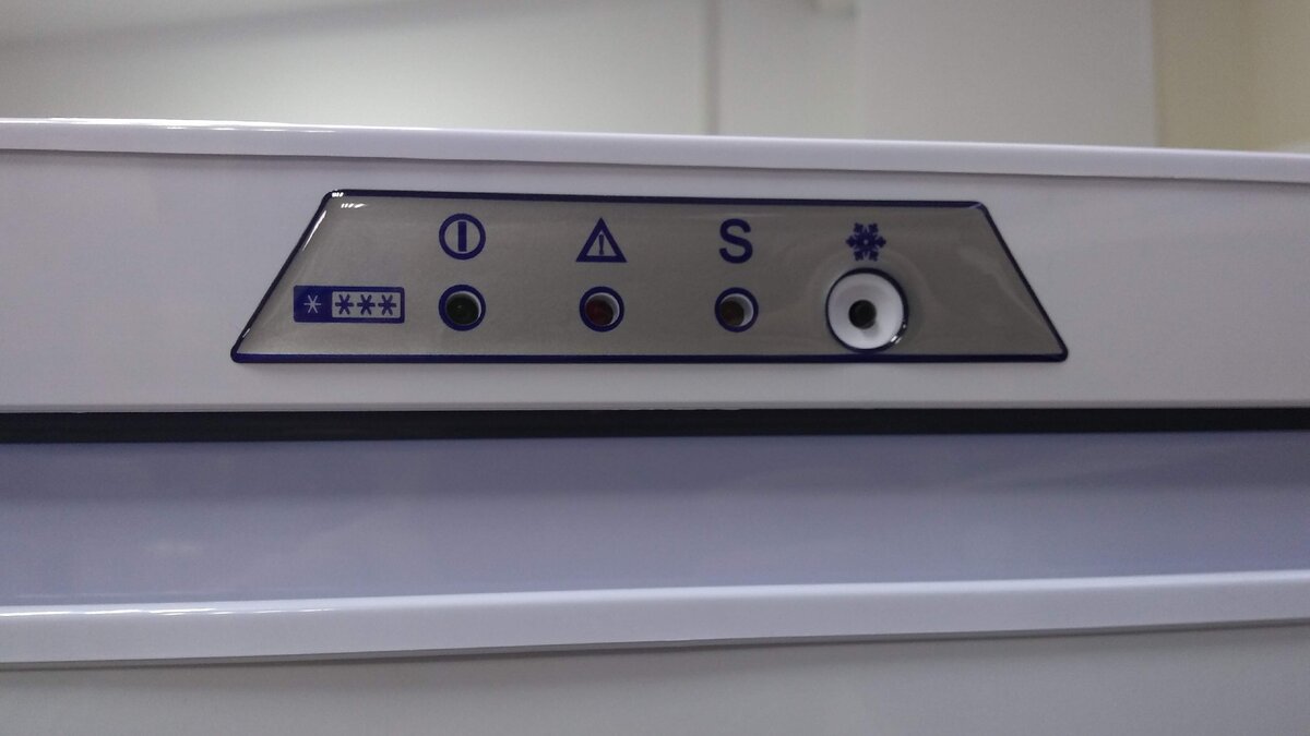 Морозильники DON с немецким компрессором. Где производят и стоит ли ...