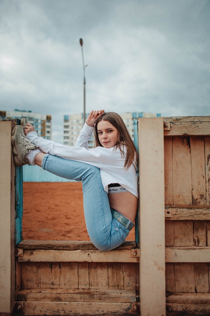 Фотограф: Света Сметана