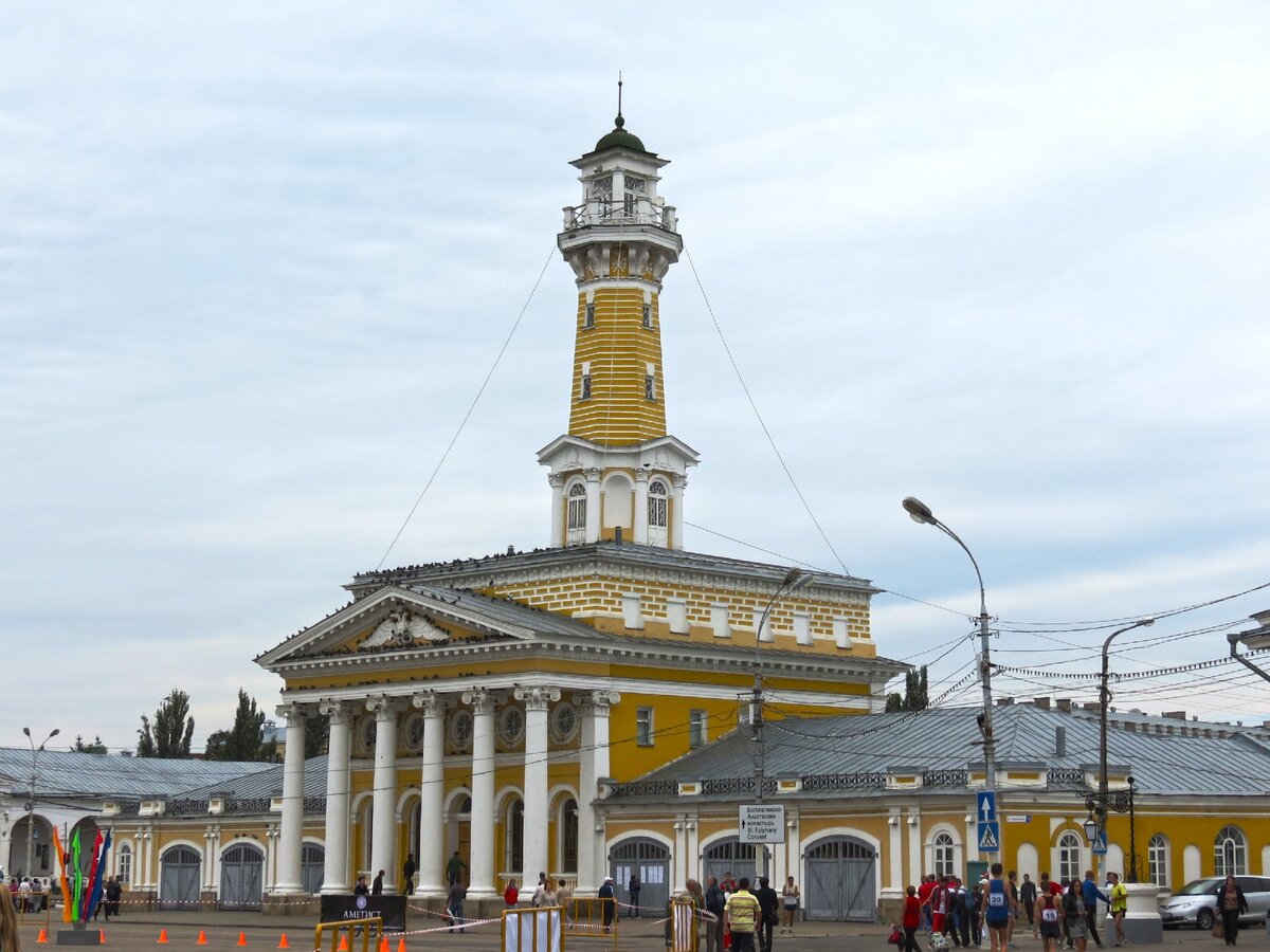 Каланча. Пожарная каланча Кострома. Пожарная каланча Кострома площадь. Башня каланча в Костроме. Пожарная каланча Кострома каланча.