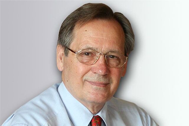 Советский и российский пульмонолог, доктор медицинских наук, профессор, академик и вице-президент АМН СССР, академик Российской академии наук  Александр Чучалин