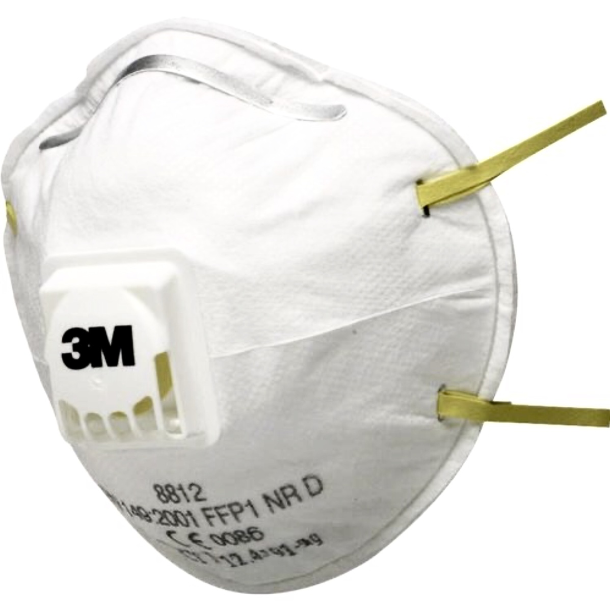 Маска FFP1