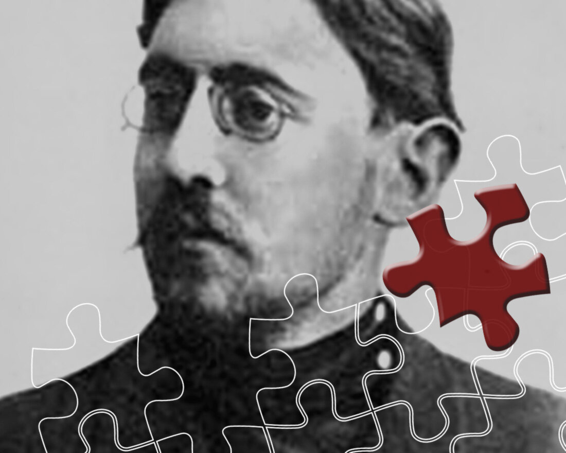 1. Яков Перельман