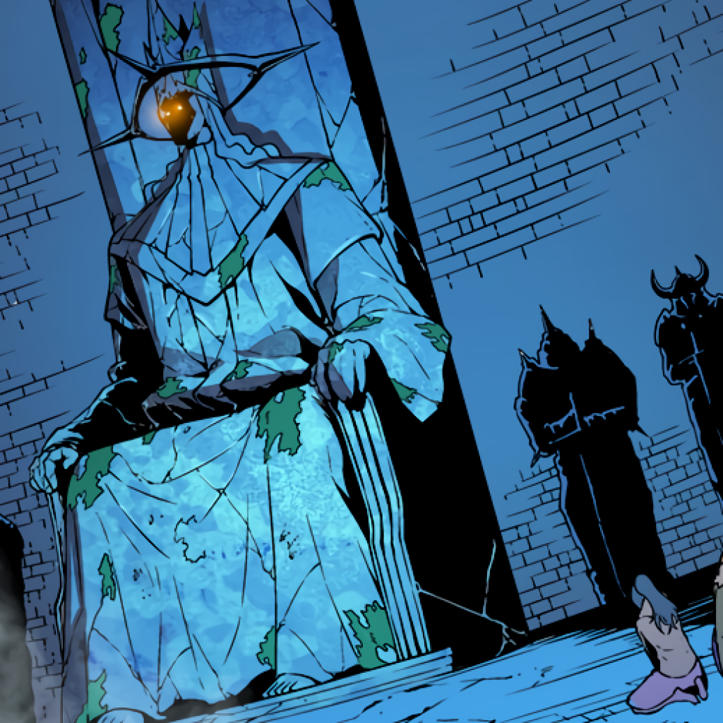 Картенонский Храм