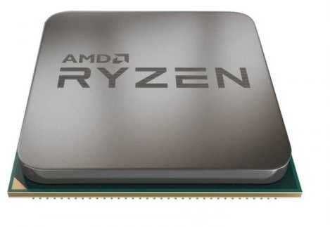 Amd Ryzen 5 3600 - 14290