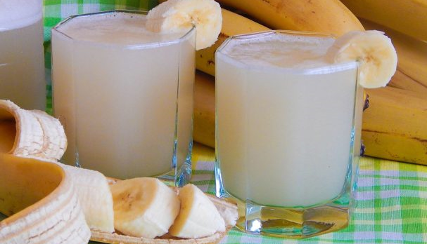  
Не верила в то, что это будет так вкусно, пока сама не попробовала. Освежающий, вкусный и необычный квас выпивается практически сразу.