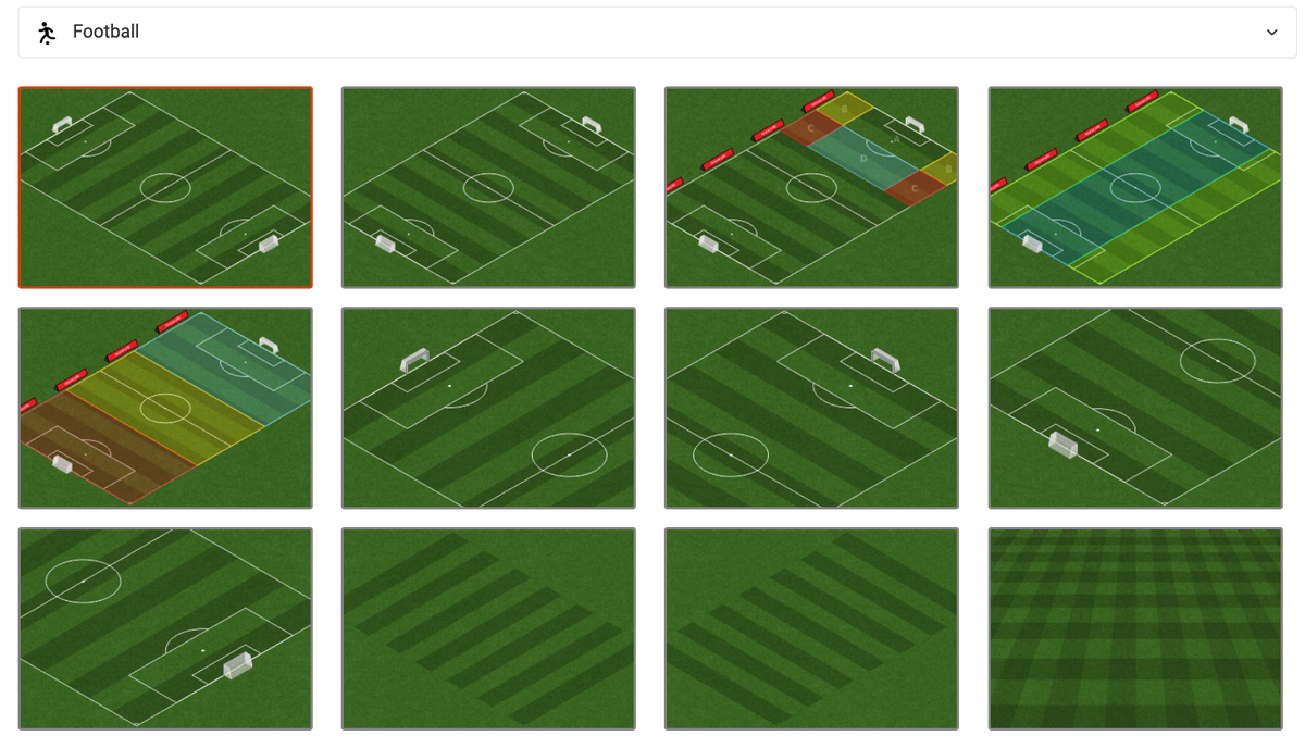 Тактические доски