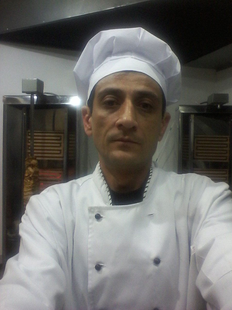 Arman Kocharyan