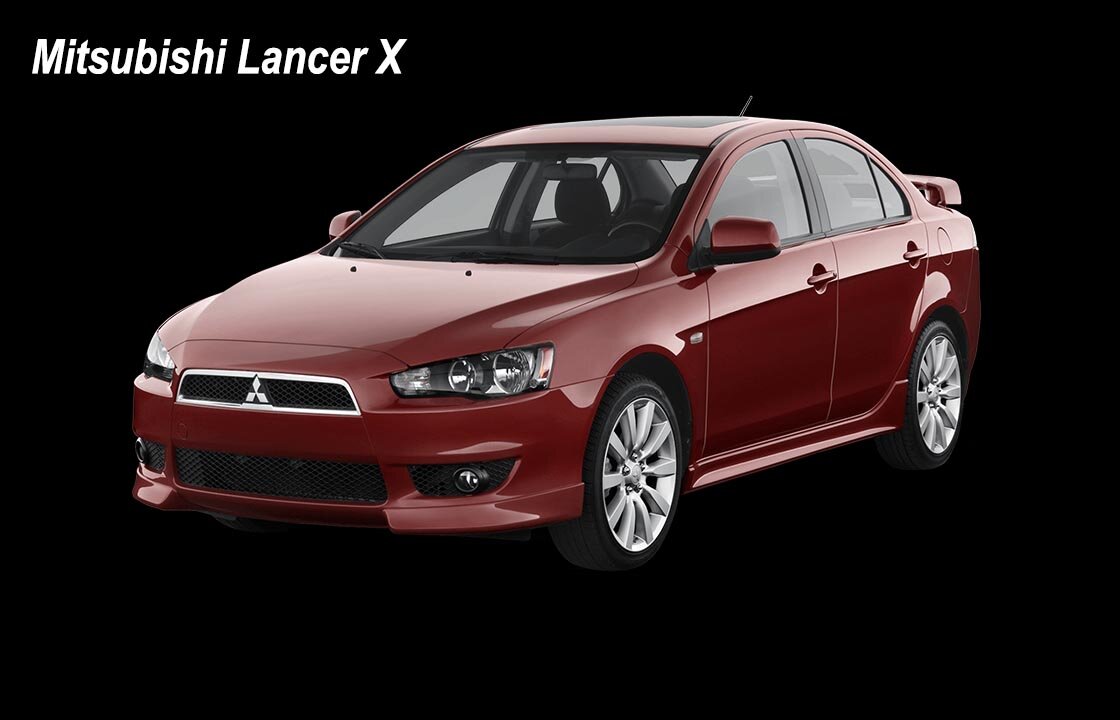 Mitsubishi Lancer X с пробегом. Отзывы о проблемах | АвтоGARAGE | Дзен