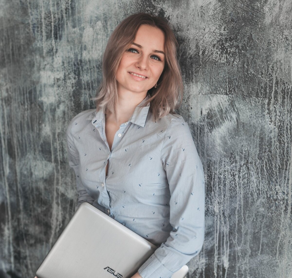 Интернет-маркетолог Кристина Павлова