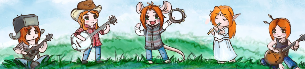 Обложка с канала Алины.