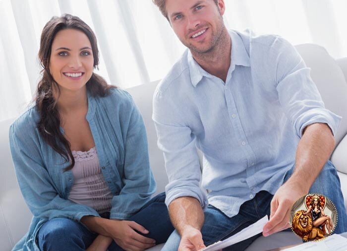 Фото канала "Львица"