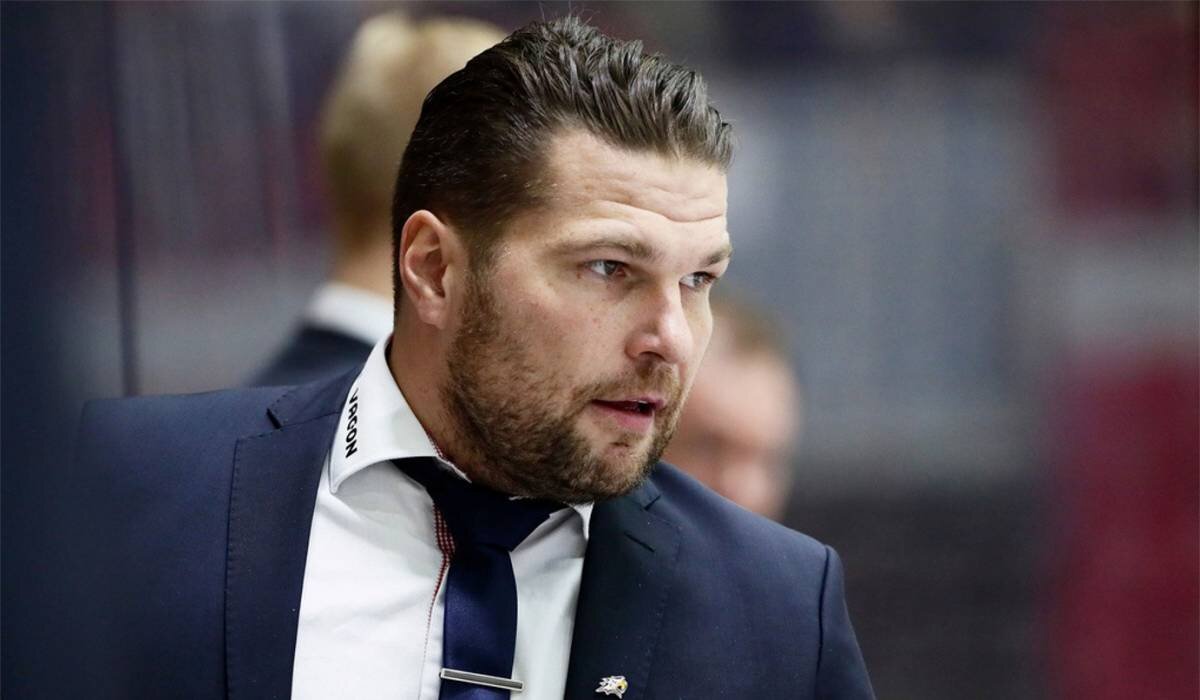 Томек Валтонен. Фото: podhalenowytarg.pl©