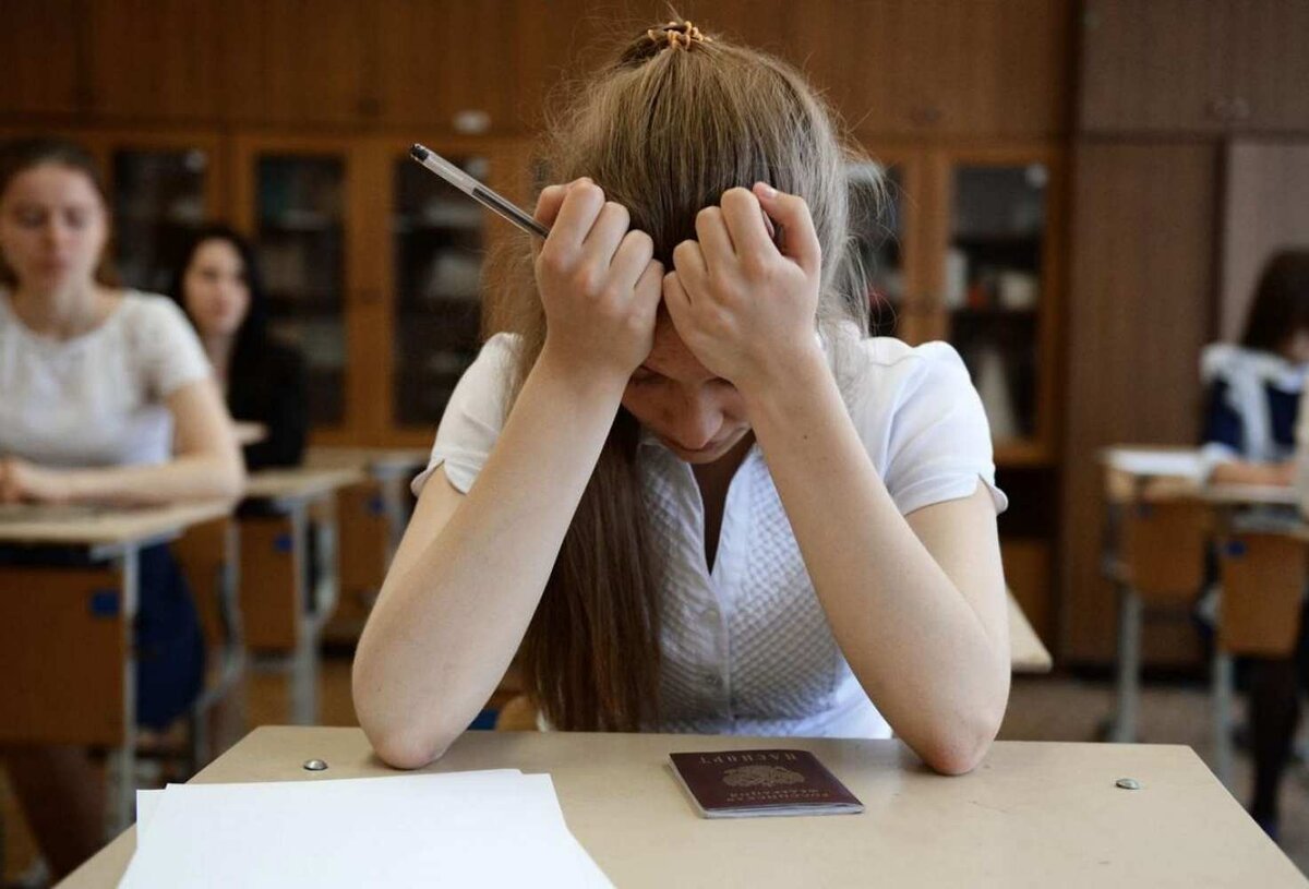 "школа это место постоянных стрессов для ребенка и особенно подростка"