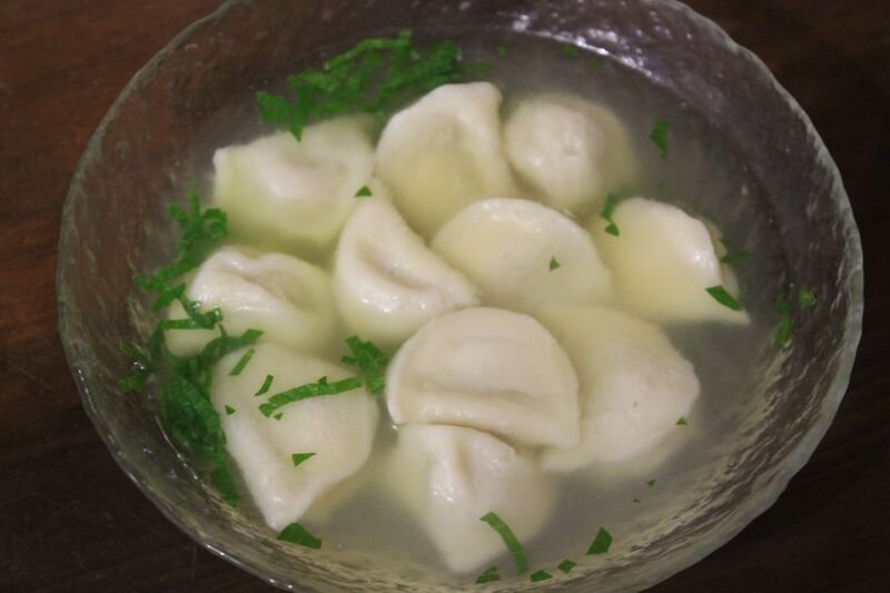 магазинные, вкусные, наши