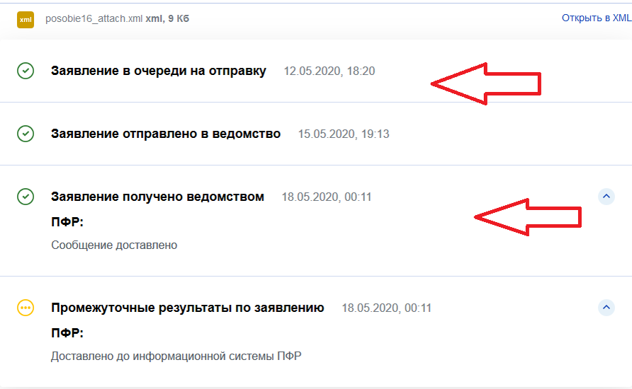 Сколько дней рассматривается заявление на госуслугах. Промежуточные Результаты по заявлению. Промежуточные Результаты по заявлению на госуслугах. Как понять промежуточные Результаты по заявлению. Что значит промежуточные Результаты.