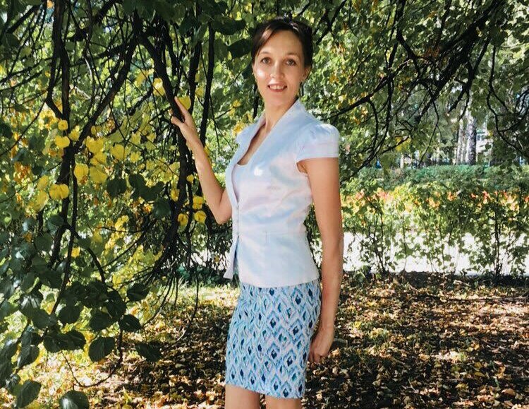 Фото из архива