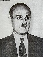 Михаил Струков