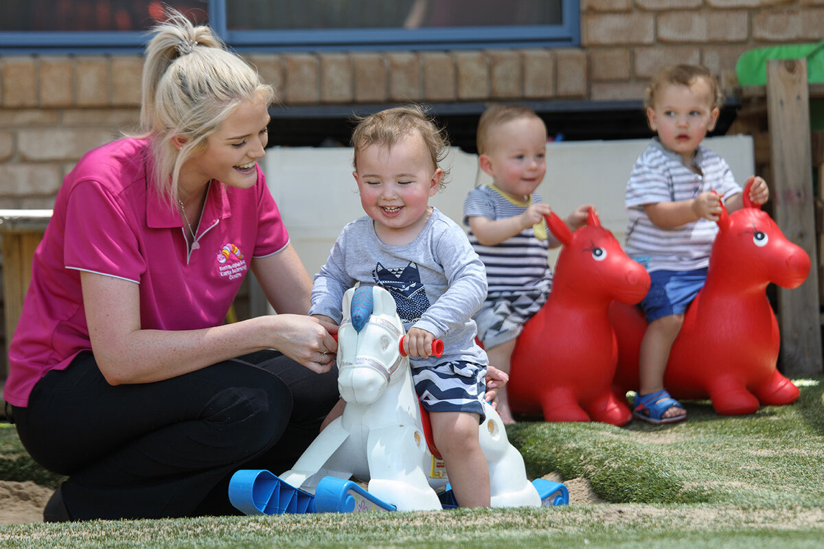 Фото: kurrawathaelc.com.au