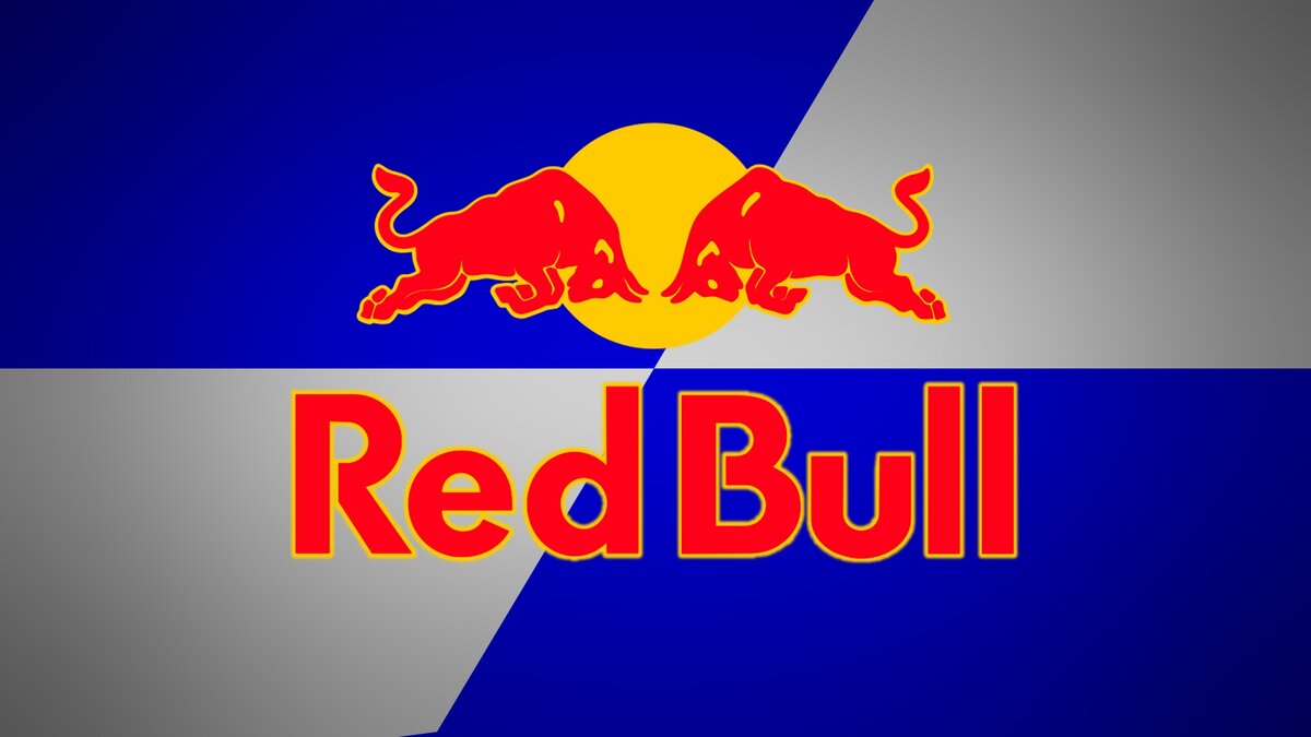 Компания Red Bull
