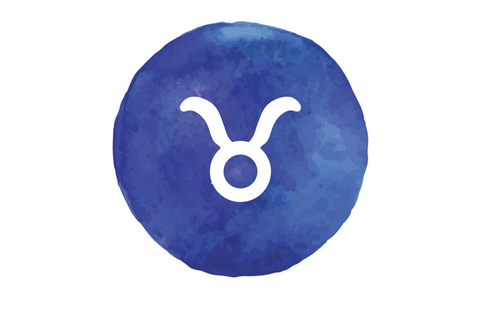 Телец. Иллюстрация из открытых источников. 