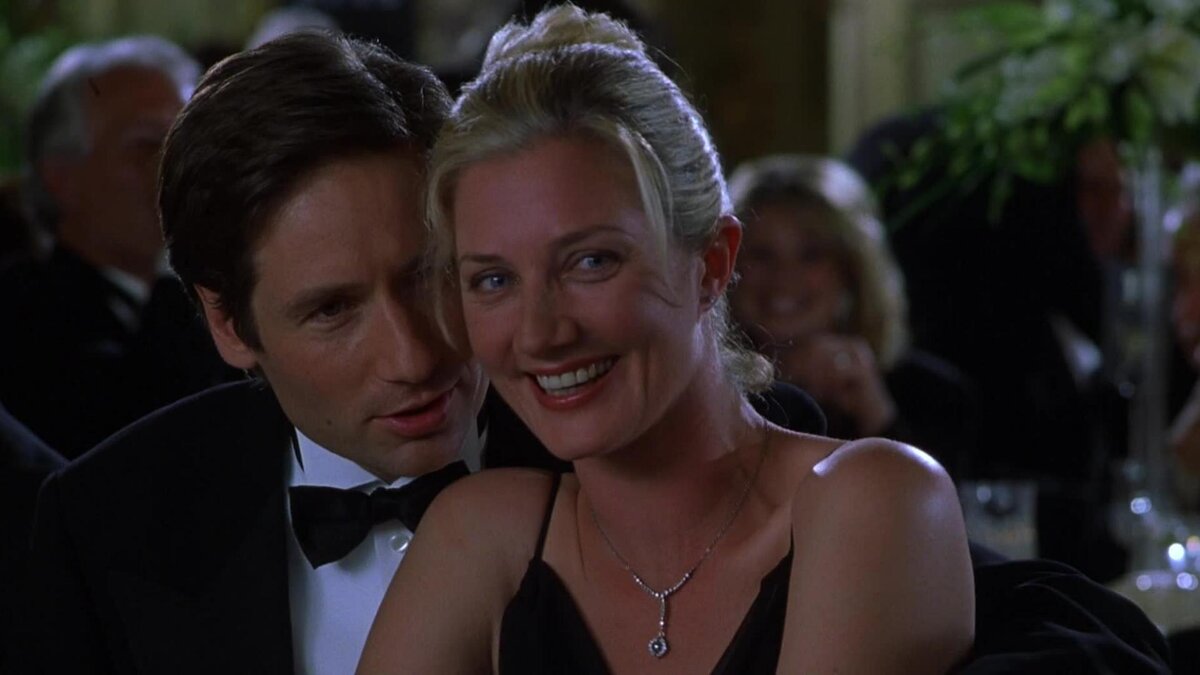 Вернись ко мне