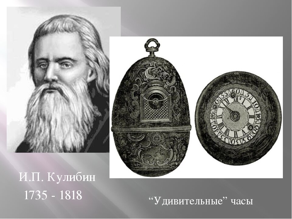 Кулибин гафури 90. Кулибин Иван Петрович часы. Портрет Иван Петрович Кулибин часы. Часы Ивана Петровича Кулибина. Кулибин и.п. (1735-1818).