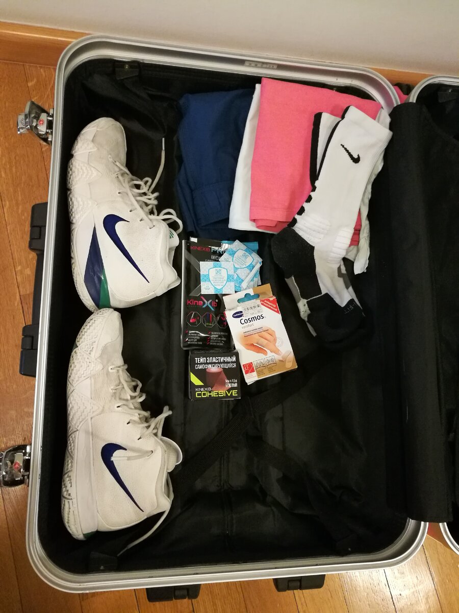 Фото из архива автора.