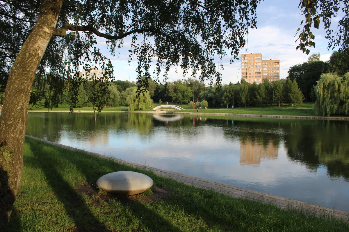 Фото автора